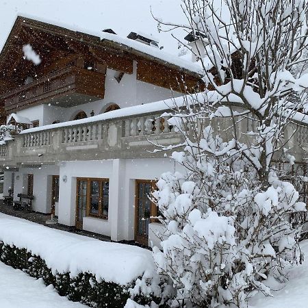 Ferienwohnungen Sunshine Stumm Exteriér fotografie